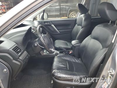 Zdjęcie 7 z 15 samochodu: 2014 SUBARU FORESTER 2.5I LIMITED VIN:JF2SJAHC0EH485826 - miniatura