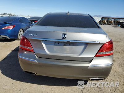 Zdjęcie 6 z 14 samochodu: 2013 HYUNDAI EQUUS SIGNATURE VIN:KMHGH4JH4DU058836 - miniatura