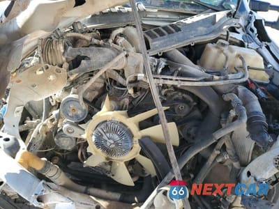 Zdjęcie 11 z 12 samochodu: 2020 FORD F250 SUPER DUTY VIN:1FTBF2BT3LEE99815 - miniatura