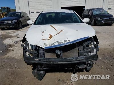 Piąte zdjęcie samochodu w środku: 2014 HYUNDAI SONATA GLS VIN:5NPEB4AC5EH942118 - miniatura