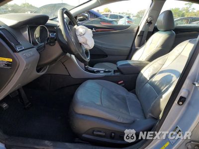 Zdjęcie 7 z 14 samochodu: 2012 HYUNDAI SONATA SE VIN:5NPEC4AC8CH325354 - miniatura