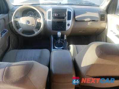 Zdjęcie 8 z 15 samochodu: 2005 MERCURY MARINER VIN:4M2YU56135DJ09776 - miniatura