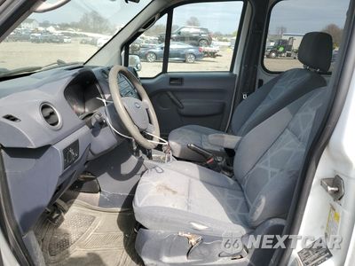 Zdjęcie 7 z 13 samochodu: 2010 FORD TRANSIT CONNECT XLT VIN:NM0LS6BN6AT017417 - miniatura