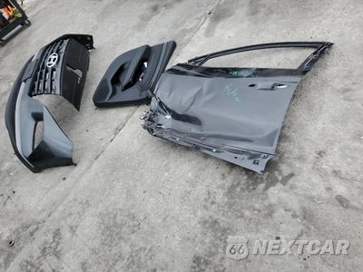 Zdjęcie 13 z 14 samochodu: 2022 HYUNDAI TUCSON SEL VIN:5NMJFCAE1NH043994 - miniatura