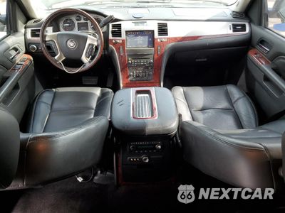 Zdjęcie 8 z 13 samochodu: 2012 CADILLAC ESCALADE LUXURY VIN:1GYS3BEF9CR294808 - miniatura
