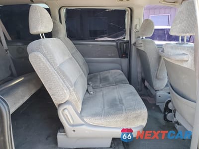Zdjęcie 12 z 15 samochodu: 1999 HONDA ODYSSEY LX VIN:2HKRL1853XH507234 - miniatura
