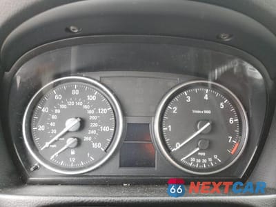Zdjęcie 9 z 12 samochodu: 2011 BMW 328 I SULEV VIN:WBAPH5C58BF093858 - miniatura