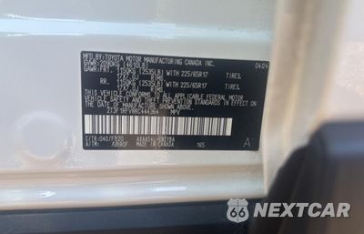 Zdjęcie 10 z 10 samochodu: 2024 TOYOTA RAV4 LE VIN:2T3F1RFV8RC444364 - miniatura