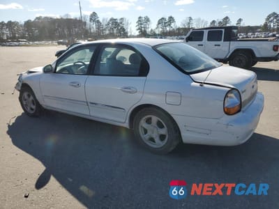 Drugie zdjęcie samochodu z przodu: 1999 HYUNDAI SONATA GLS VIN:KMHWF35V7XA113152 - miniatura