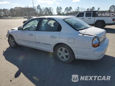 Drugie zdjęcie samochodu z przodu: 1999 HYUNDAI SONATA GLS VIN:KMHWF35V7XA113152 - miniatura
