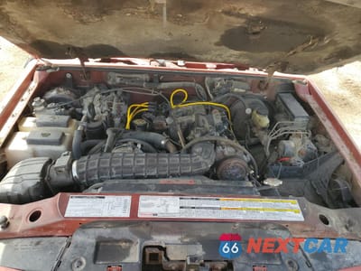 Zdjęcie 13 z 15 samochodu: 1998 FORD EXPLORER VIN:1FMYU22X9WUB72876 - miniatura