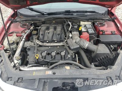 Zdjęcie 12 z 14 samochodu: 2010 FORD FUSION SE VIN:3FAHP0HG6AR345198 - miniatura