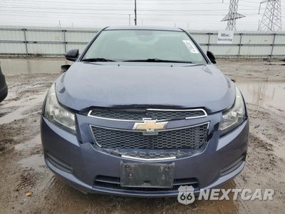 Piąte zdjęcie samochodu w środku: 2014 CHEVROLET CRUZE LS VIN:1G1PA5SH4E7135811 - miniatura
