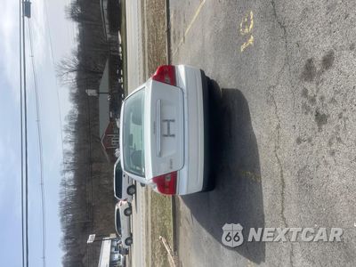Drugie zdjęcie samochodu z przodu: 2004 VOLVO S80 VIN:YV1TS92D441343741 - miniatura