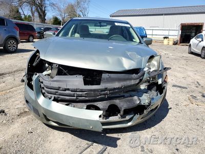 Piąte zdjęcie samochodu w środku: 2009 FORD FUSION SE VIN:3FAHP07179R125285 - miniatura