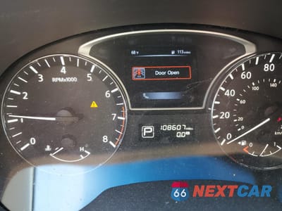 Zdjęcie 9 z 12 samochodu: 2006 CHEVROLET HHR LT VIN:3GNDA23P56S671451 - miniatura