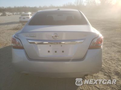 Zdjęcie 6 z 14 samochodu: 2015 NISSAN ALTIMA 2.5 VIN:1N4AL3AP4FN888147 - miniatura