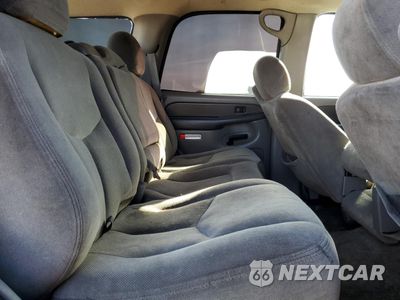 Zdjęcie 12 z 15 samochodu: 2003 GMC YUKON VIN:1GKEC13V93R271587 - miniatura