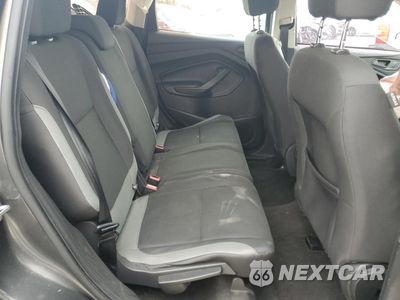 Zdjęcie 11 z 16 samochodu: 2016 FORD ESCAPE S VIN:1FMCU0F70GUC88705 - miniatura
