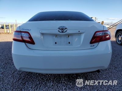 Zdjęcie 6 z 14 samochodu: 2009 TOYOTA CAMRY BASE VIN:4T1BE46KX9U919340 - miniatura