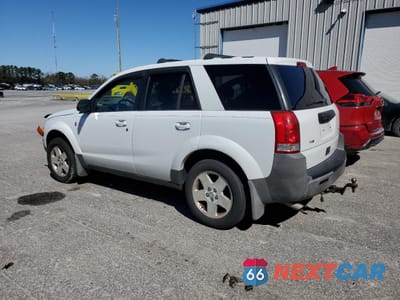 Drugie zdjęcie samochodu z przodu: 2004 SATURN VUE VIN:5GZCZ53454S821179 - miniatura