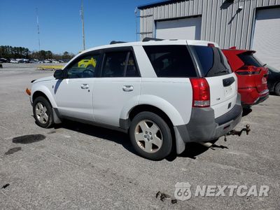 Drugie zdjęcie samochodu z przodu: 2004 SATURN VUE VIN:5GZCZ53454S821179 - miniatura
