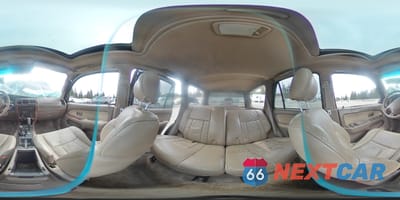 Zdjęcie 13 z 15 samochodu: 1996 TOYOTA 4RUNNER LIMITED VIN:JT3HN87R8T0021338 - miniatura