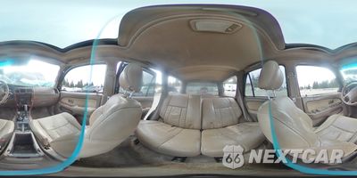 Zdjęcie 13 z 15 samochodu: 1996 TOYOTA 4RUNNER LIMITED VIN:JT3HN87R8T0021338 - miniatura