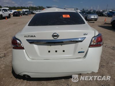 Zdjęcie 6 z 12 samochodu: 2014 NISSAN ALTIMA 2.5 VIN:1N4AL3AP6EC323845 - miniatura