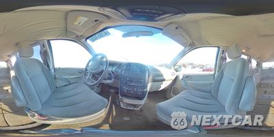Zdjęcie 13 z 16 samochodu: 2006 DODGE GRAND CARAVAN SXT VIN:2D4GP44L66R825631 - miniatura