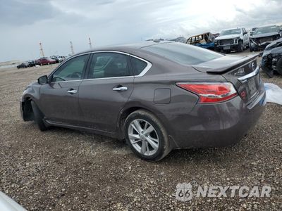 Drugie zdjęcie samochodu z przodu: 2014 NISSAN ALTIMA 2.5 VIN:1N4AL3AP6EN227945 - miniatura