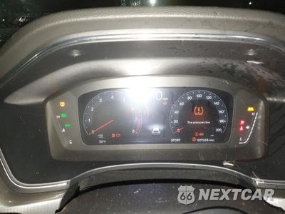 Zdjęcie 9 z 12 samochodu: 2024 ACURA INTEGRA TYPE S VIN:19UDE5G97RA001028 - miniatura