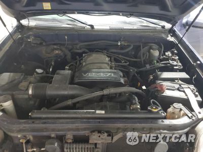 Zdjęcie 11 z 12 samochodu: 2002 TOYOTA TUNDRA ACCESS CAB VIN:5TBBT44162S279618 - miniatura