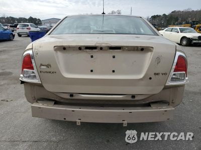 Zdjęcie 6 z 12 samochodu: 2013 FORD FUSION SE VIN:3FAHP07198R123021 - miniatura