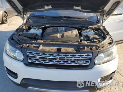 Zdjęcie 13 z 15 samochodu: 2016 LAND ROVER RANGE ROVER SPORT HSE VIN:SALWR2PF7GA591835 - miniatura