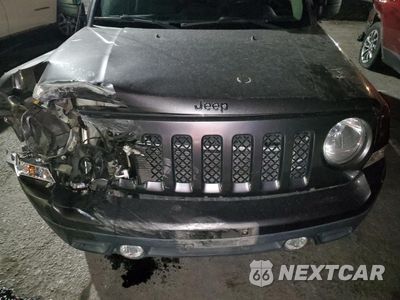 Zdjęcie 12 z 13 samochodu: 2016 JEEP PATRIOT SP VIN:1C4NJPBA4G0693675 - miniatura