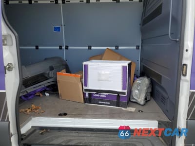 Zdjęcie 11 z 14 samochodu: 2022 MERCEDES-BENZ SPRINTER 2500 VIN:W1Y40CHY3NT098701 - miniatura