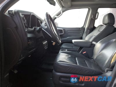 Zdjęcie 7 z 14 samochodu: 2013 HONDA RIDGELINE RTL VIN:5FPYK1F59DB005072 - miniatura