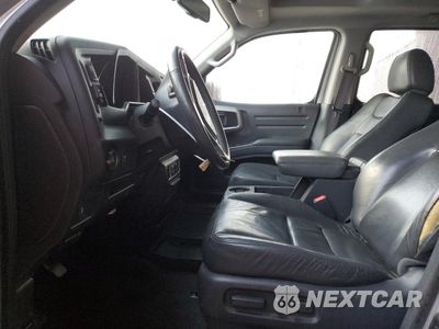 Zdjęcie 7 z 14 samochodu: 2013 HONDA RIDGELINE RTL VIN:5FPYK1F59DB005072 - miniatura
