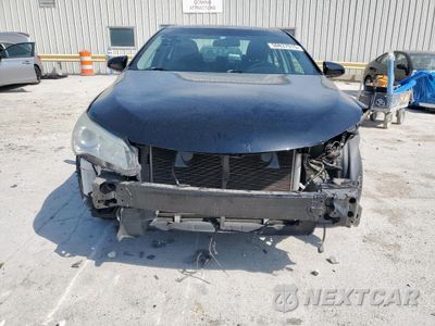 Piąte zdjęcie samochodu w środku: 2017 TOYOTA CAMRY LE VIN:4T1BF1FK8HU285620 - miniatura