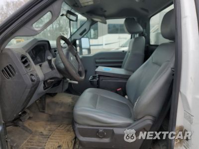 Zdjęcie 7 z 12 samochodu: 2012 FORD F450 SUPER DUTY VIN:1FDUF4GY7CEC36277 - miniatura