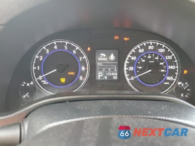 Zdjęcie 9 z 12 samochodu: 2014 INFINITI Q60 BASE VIN:JN1CV6FEXEM900749 - miniatura