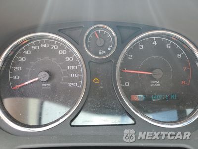 Zdjęcie 9 z 14 samochodu: 2006 CHEVROLET COBALT LS VIN:1G1AK55F667739357 - miniatura