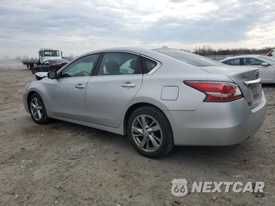 Drugie zdjęcie samochodu z przodu: 2015 NISSAN ALTIMA 2.5 VIN:1N4AL3AP2FC242813 - miniatura