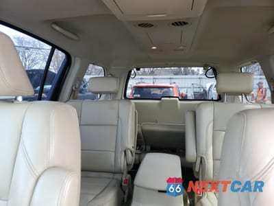 Zdjęcie 10 z 13 samochodu: 2010 INFINITI QX56 VIN:5N3ZA0NE9AN907491 - miniatura