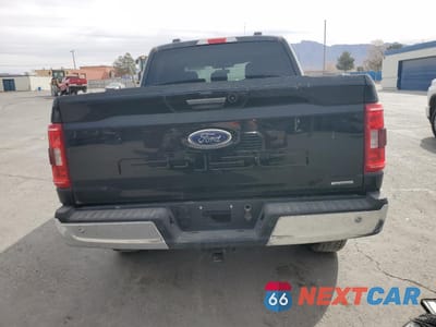 Zdjęcie 6 z 11 samochodu: 2023 FORD F150 SUPERCREW VIN:1FTFW1E89PKD68074 - miniatura