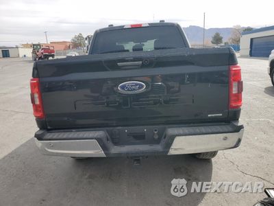 Zdjęcie 6 z 11 samochodu: 2023 FORD F150 SUPERCREW VIN:1FTFW1E89PKD68074 - miniatura