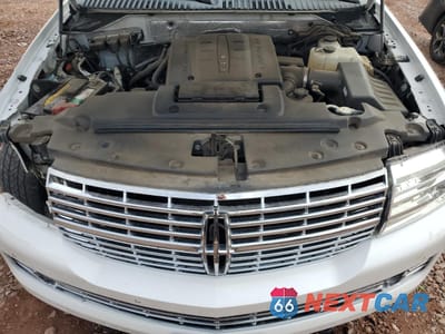 Zdjęcie 13 z 15 samochodu: 2014 LINCOLN NAVIGATOR VIN:5LMJJ2J58EEL08527 - miniatura