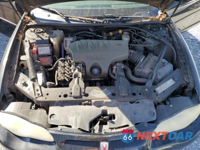 Zdjęcie 12 z 15 samochodu: 2004 CHEVROLET MONTE CARLO SS VIN:2G1WX15K749129041 - miniatura