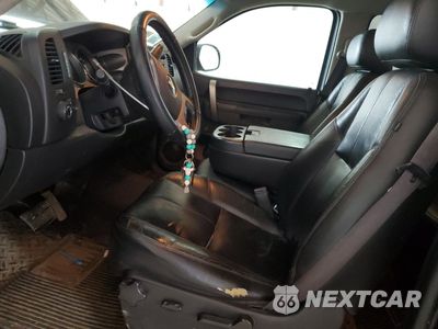 Zdjęcie 7 z 12 samochodu: 2012 CHEVROLET SILVERADO K1500 LT VIN:1GCPKSE7XCF105477 - miniatura